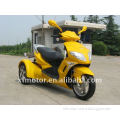 XF150ZK trike scooter